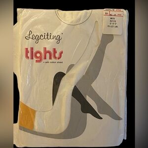 🌸 LEGCITING TIGHTS